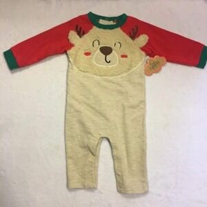 New boutique outfit 6m